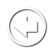 back button icon