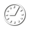 time shift button icon
